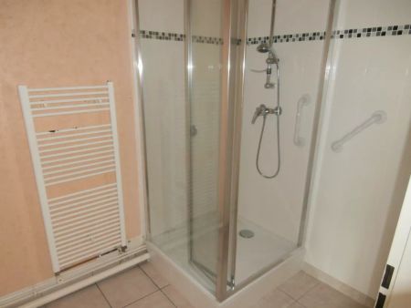 Location appartement T4 86.90m² à Tinqueux (51430) - Photo 5