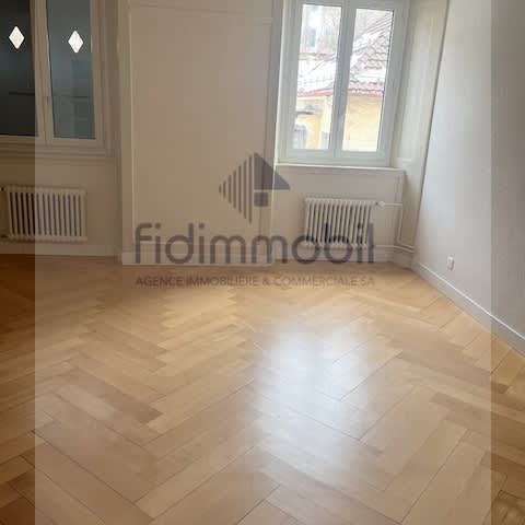 3 Zimmer, 2. Stock - Photo 1