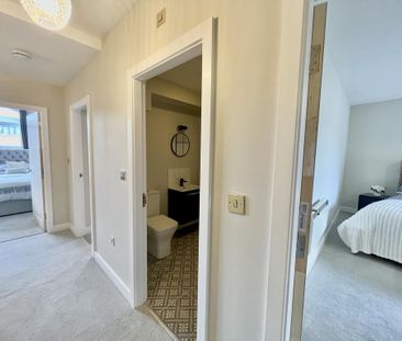 2 bedroom apartment to rent - Photo 6