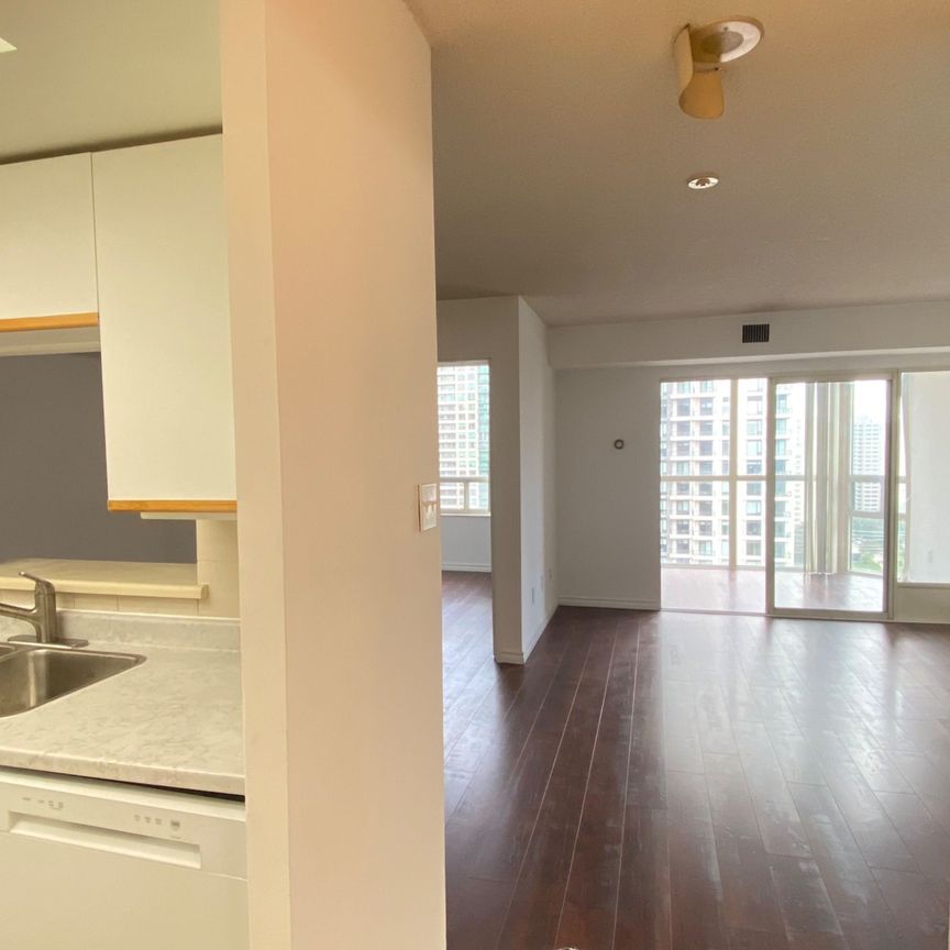 For Lease - 285 Enfield Place Unit# 1702, Mississauga, Ontario - Photo 1