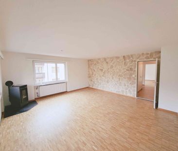 3.5 Zimmer, 93 m², 1. Stock - Foto 1
