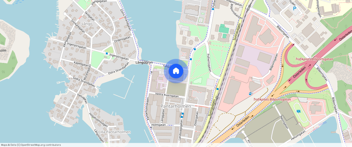 Karlskrona, Långgatan, 14 B, 37118