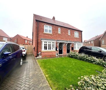 3 bedroom semi-detached house to rent - Photo 4