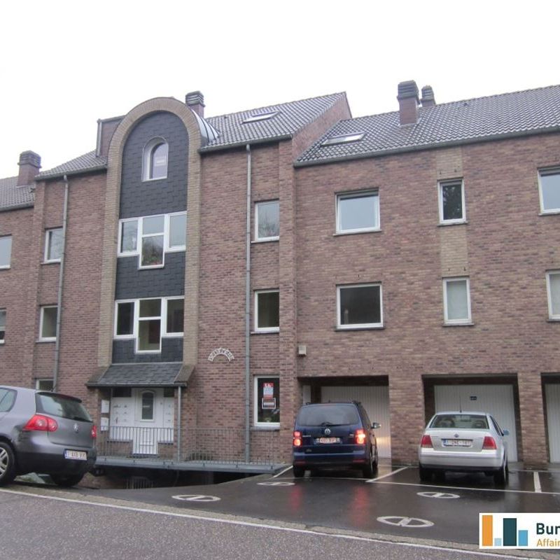 Appartement une chambre à louer - Rue de Dalhem à Visé - Photo 1