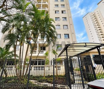 Apartamento para Locação com 40 m², 1 Dormitório, Armários Planejad... - Photo 6