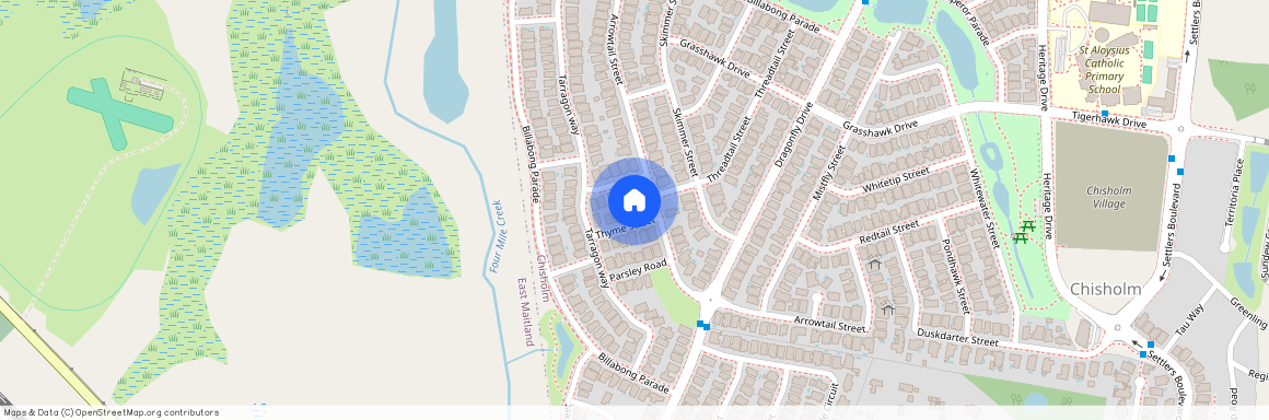 9 Thyme Street, Chisholm NSW 2322