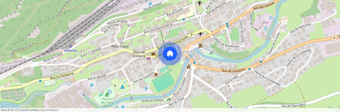 1337, Vallorbe, Grand-Rue, 23