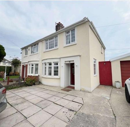 Tanyrallt Avenue, Litchard, Bridgend, CF31 - Photo 3