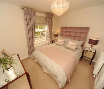 3 bedroom terraced house to rent - Photo 3