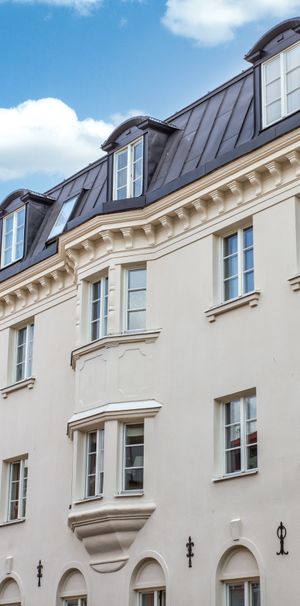 Herrhagsgatan, Karlstad - Foto 1