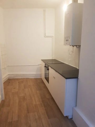 Appartement T4 A Louer - Lyon 5eme Arrondissement - 110.46 M2 - Photo 4