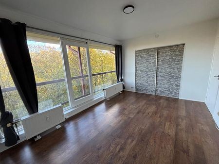 Appartement te huur - Photo 2