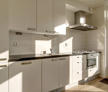 Windestraat 64, 1171KB Badhoevedorp - Foto 1