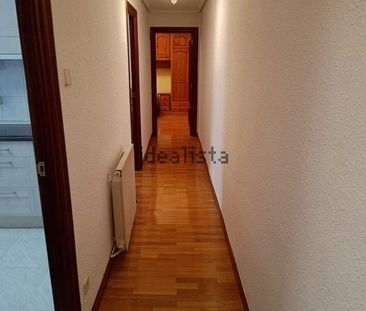 Alquiler de piso en Calle la Manzanera, 3 - Foto 5