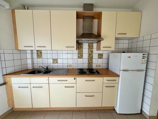 App te huur centrum Halle met 1 slpk - Photo 1