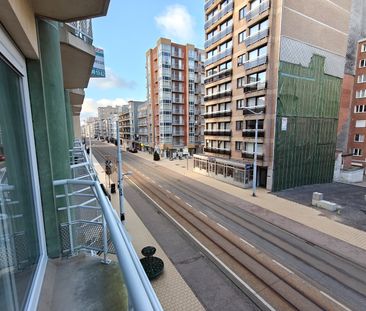 Jules Van den Heuvelstraat 22 / 0208, 8430 Middelkerke - Foto 3