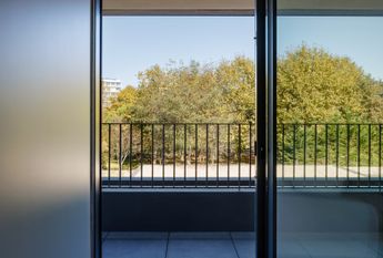 Apartamento T1 em Porto