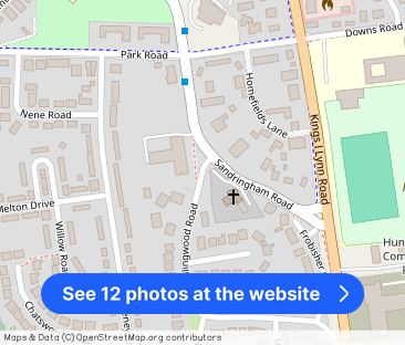 Lyndhurst Court, HUNSTANTON - Photo 1