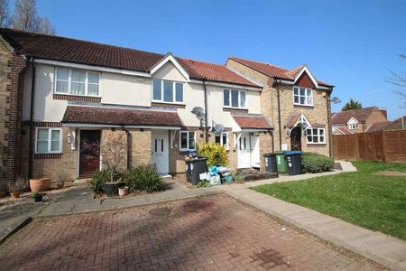 Denbigh Close, Adeyfield, Hemel Hempstead, HP2 - Photo 3