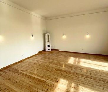 Sanierte 3-Zimmer-Altbauwohnung in Uninähe - Provisionsfrei! - Photo 1