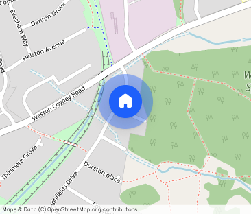 Westonfields Drive; Weston Coyney; ST3 - Photo 1
