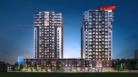 Victoria Park Place I - Photo 1