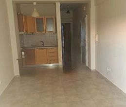 Studio/Γκαρσονιέρα για ενοικίαση - Συκιές, - Photo 2