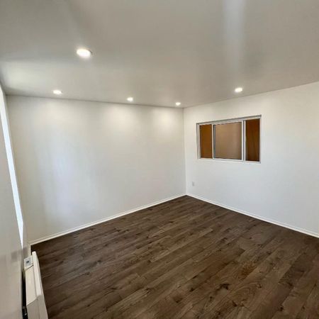 Beau 4 ½ rénové en face du métro LaSalle, Verdun - Photo 4