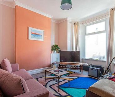 York Street, Canton, CF5 - Photo 1