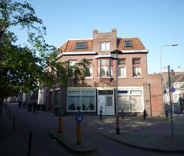 Te huur: Studio Smidspad in Tilburg - Foto 5