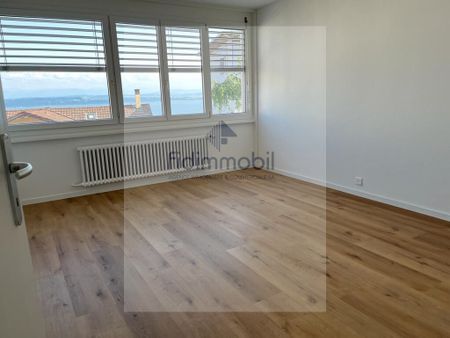 Magnifique appartement de 4 pièces - Foto 3
