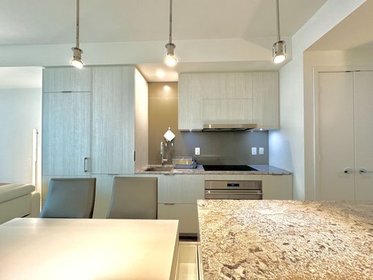 For Lease - 1 Bloor Street Unit# 6307, Toronto, Ontario - Photo 1