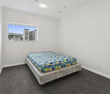 Te Aro living! - Photo 3