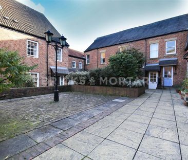 4 bedroom townhouse to rent - Photo 4