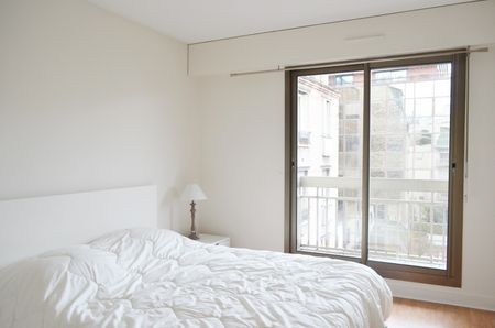 75015 - CONVENTION BEAU QUATRE PIECES MEUBLE - Photo 3