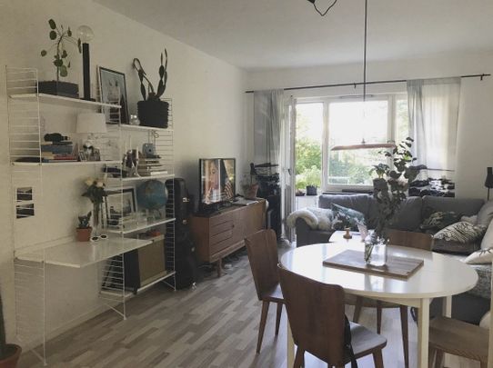 Konstgjutarvägen, Johanneshov - Photo 1