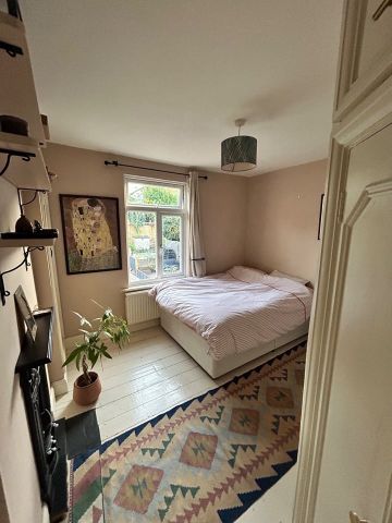 2 Bed Terraced House, Eland Road, CR0 - Photo 4