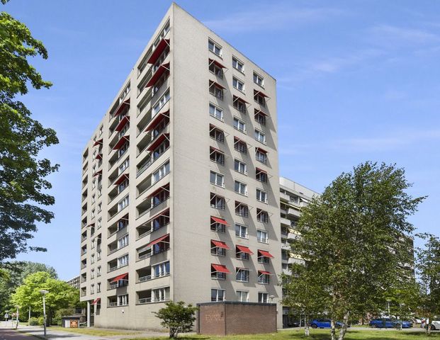 Appartement te huur: Beemsterstraat 542-C1 1024 BV Amsterdam - Foto 1