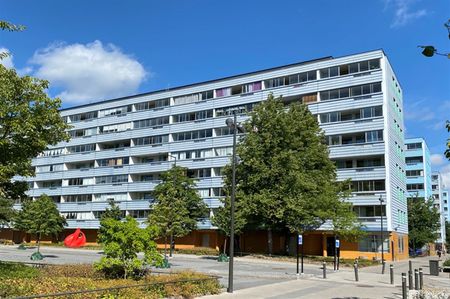 Blå gatan 34 - Photo 2