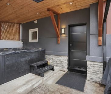 For Lease - 4733 River Road Unit# UPPER, Niagara Falls, Ontario - Photo 2