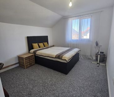 Casă de închiriat, 120 mp utili, zona Brestei - Fotografie 5