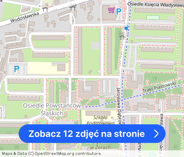 M-3 Żory Mieszkanie Wolne Od Zaraz - Zdjęcie 1