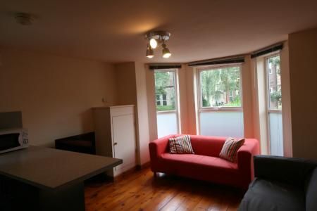 Old Lansdowne Road, West Didsbury, Manchester, M20 - Photo 2