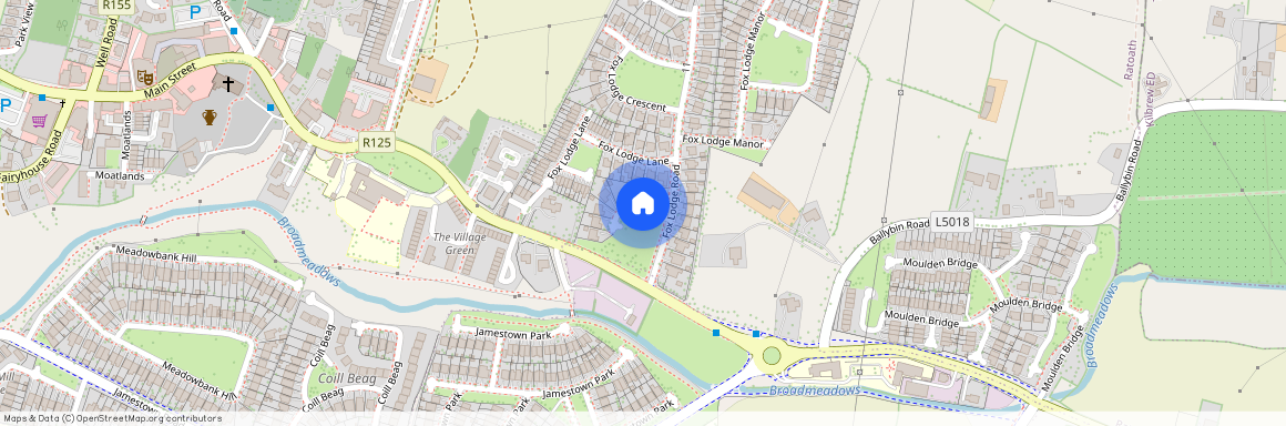 The Close, Enfield, Co. Meath