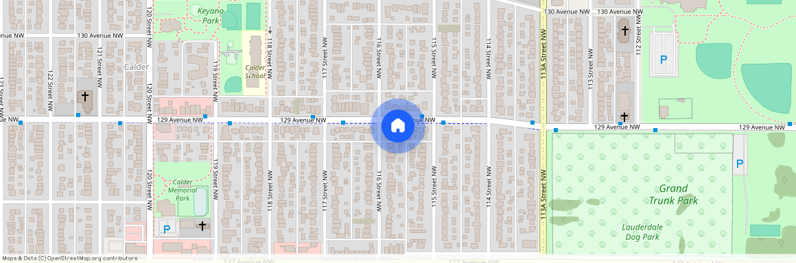 11521 129 Ave, Calder, Edmonton