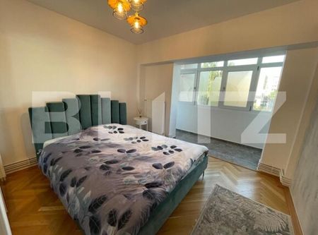 Apartament 3 camere, modern, 70 mp, zona Ultracentrala - Fotografie 4