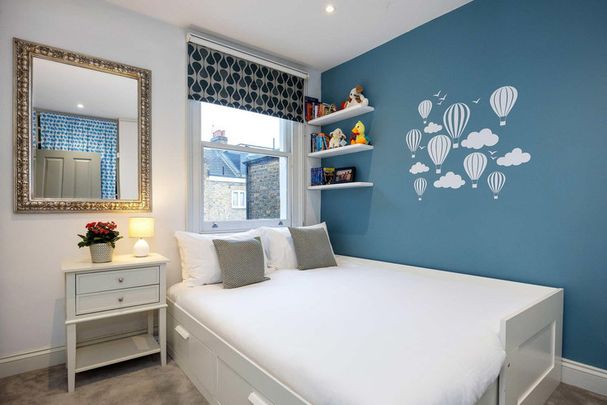 College Road - Photo 1