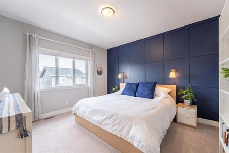 Well Appointed 4 Bedroom Home With Elevated Finishes - Photo 3