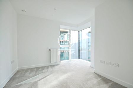 Brigadier Walk, Royal Arsenal Riverside, London, SE18 6ZP - Photo 2