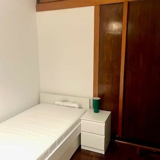 Rua General Silva Freire, Lisbon, Lisbon 1800 - Photo 1